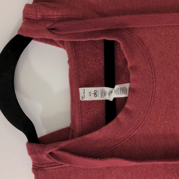 Cozy Alo Hoodie - Picture 2 of 7